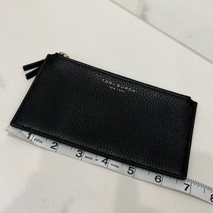NWOT Tory Burch Thin Wallet